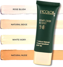 INCOLOR COMPLEXION RESCUE B.B CREAM