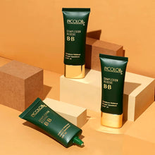 INCOLOR COMPLEXION RESCUE B.B CREAM
