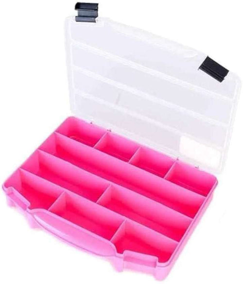 Tool Box & Organizer