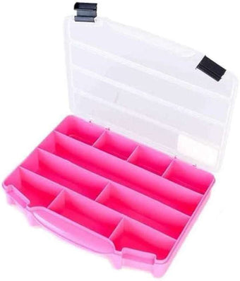 Tool Box & Organizer