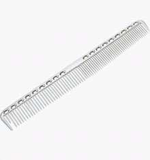 Stainless Steel Hair Comb Metal Comb