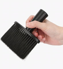 Hair Cutting Brush Neck Duster Cleaning