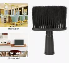 Hair Cutting Brush Neck Duster Cleaning