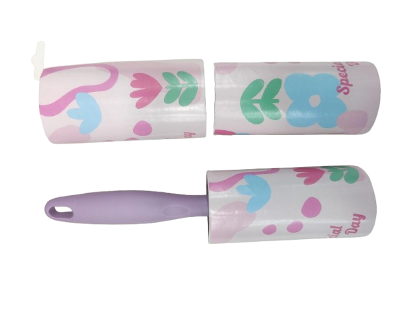 Lint Roller Kit