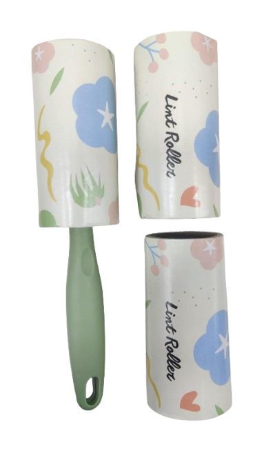 Lint Roller Kit