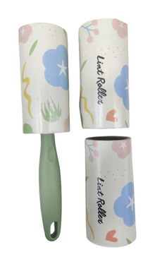 Lint Roller Kit