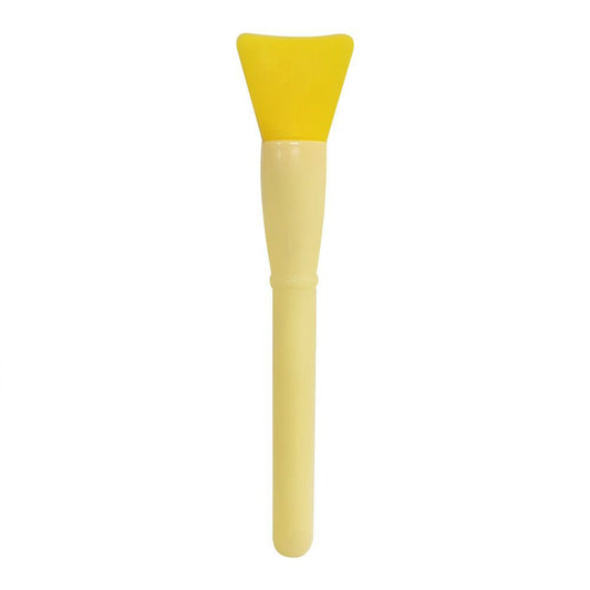 Silicone Facial Mask Brush