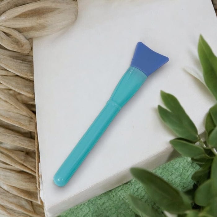 Silicone Facial Mask Brush