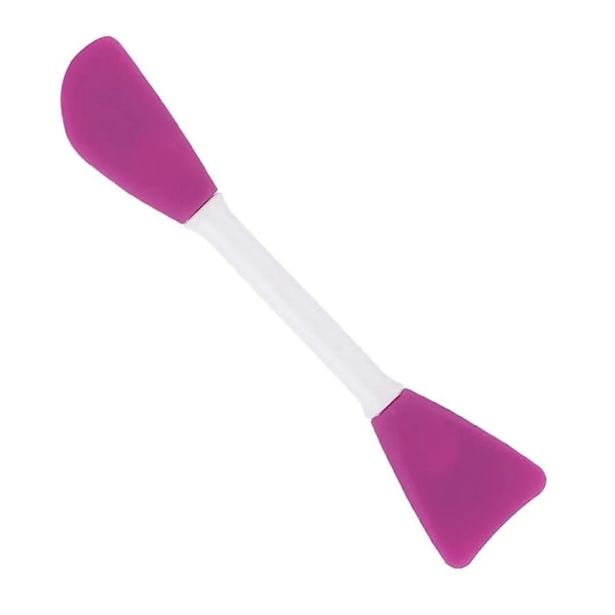 Silicone Face Mask Brush