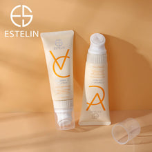 ESTELIN VC VITAMIN C FACE WASH CLARIFIES & BRIGHTENS SKIN