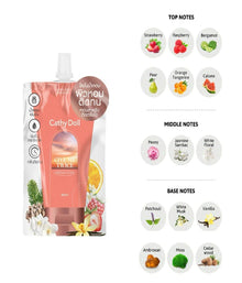 Cathy Doll Give Me Twice Perfume Lotion 40ml