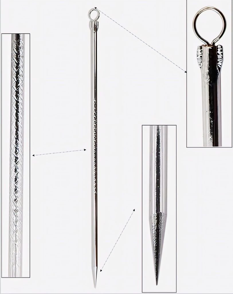 Blackhead Whitehead Remover Tool