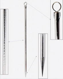 Blackhead Whitehead Remover Tool