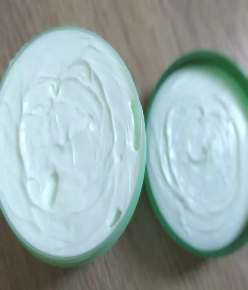 Moisturising Day & Night Antioxidant Face Cream