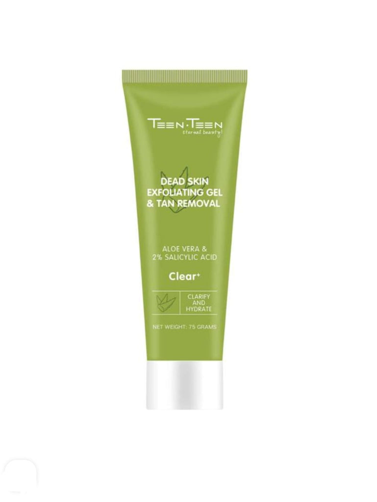TEEN TEEN DEAD SKIN EXFOLIATE GEL