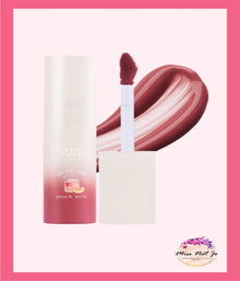 Baby Bright Sweet Cafe Shiny Tint Honey Toast