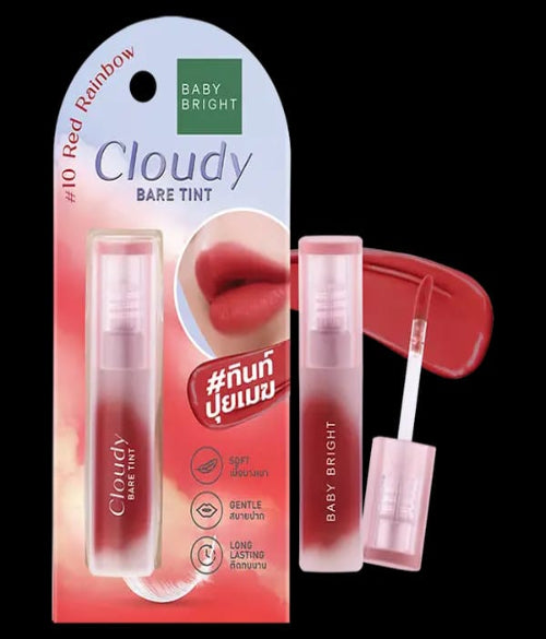 Baby Bright Cloudy Bare Tint