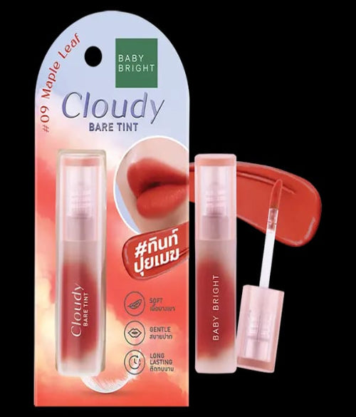 Baby Bright Cloudy Bare Tint
