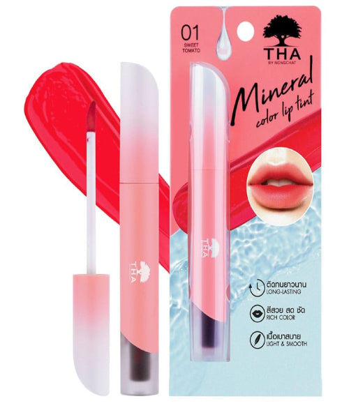 Mineral Color Lip Tint