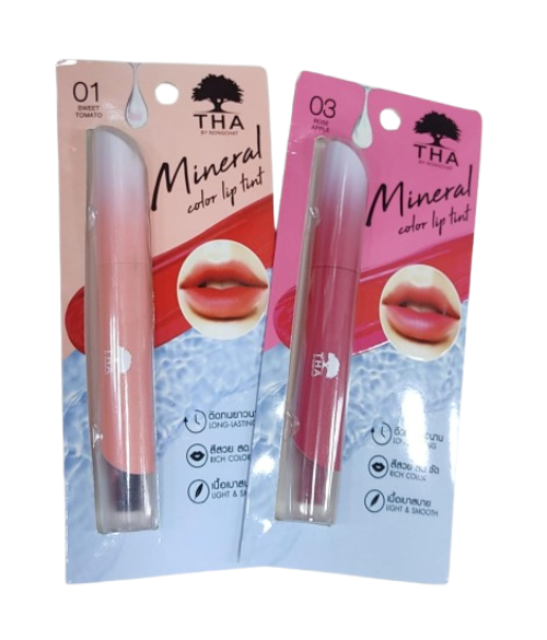 Mineral Color Lip Tint