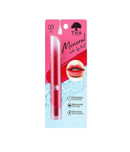 Mineral Color Lip Tint