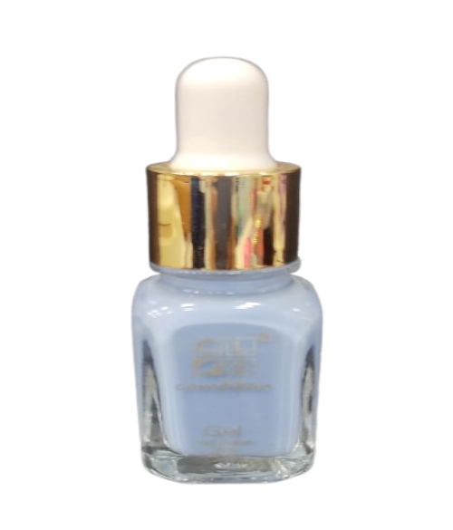 Gel Nail Polish Set – 11 Colors (12ml each)