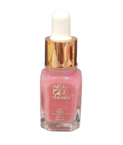 Gel Nail Polish Set – 11 Colors (12ml each)