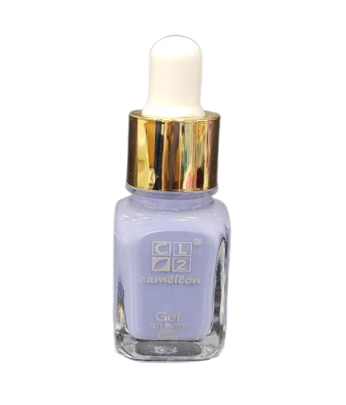 Gel Nail Polish Set – 11 Colors (12ml each)