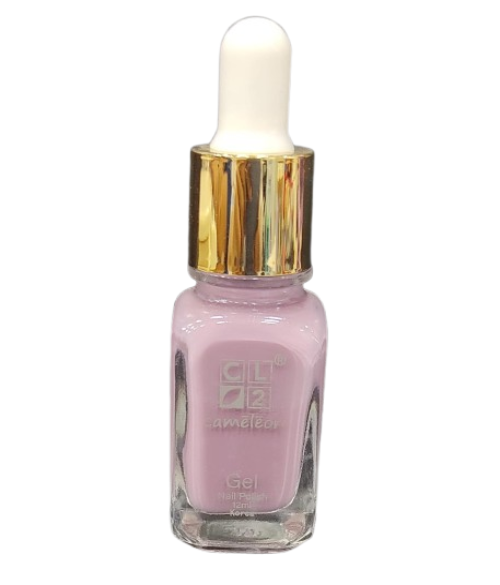 Gel Nail Polish Set – 11 Colors (12ml each)