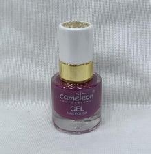 Chameleon Gel Nail Polish from Korea