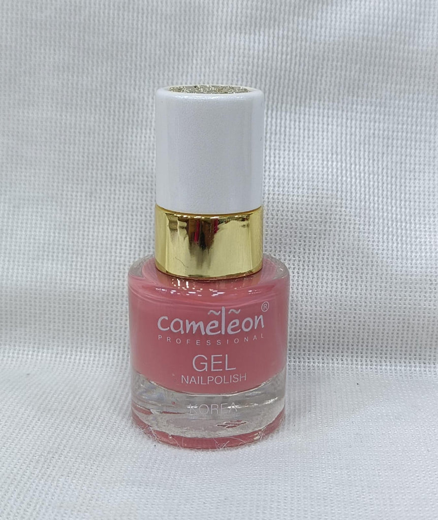 Chameleon Gel Nail Polish from Korea