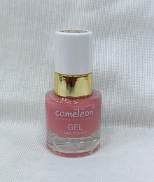 Chameleon Gel Nail Polish from Korea