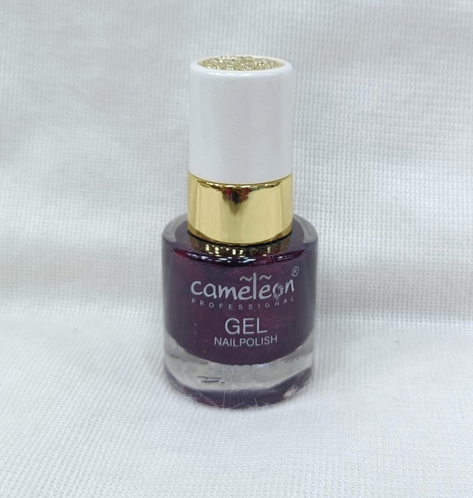 Chameleon Gel Nail Polish from Korea