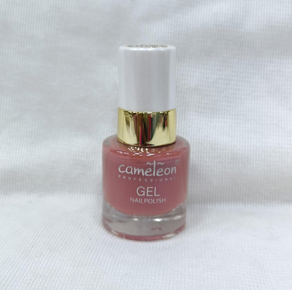 Chameleon Gel Nail Polish from Korea