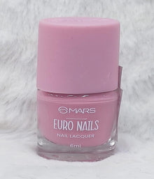 Nail Lacquer with Glossy Gel Finish