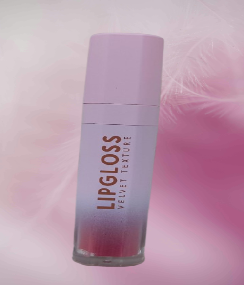 MISS ROSE Matte Liquid Lipstick Set – 24 PCS