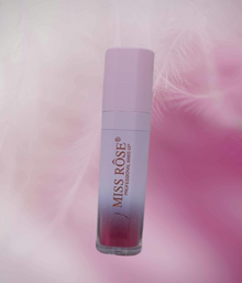 MISS ROSE Matte Liquid Lipstick Set – 24 PCS