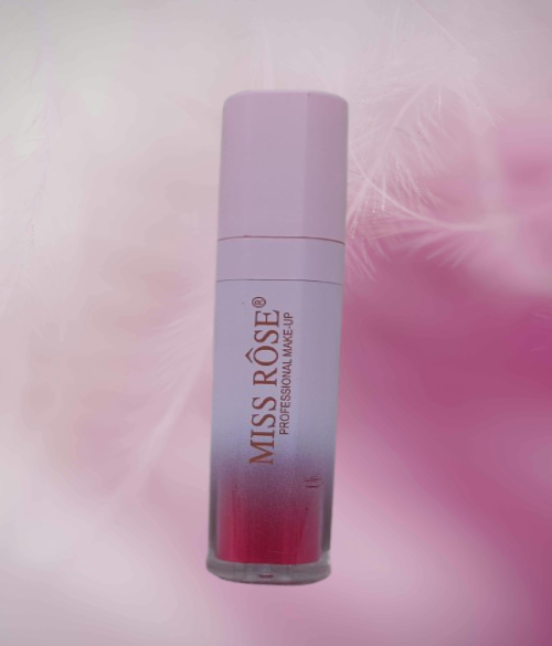 MISS ROSE Matte Liquid Lipstick Set – 24 PCS