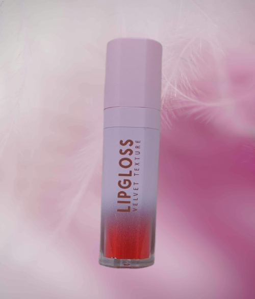 MISS ROSE Matte Liquid Lipstick Set – 24 PCS