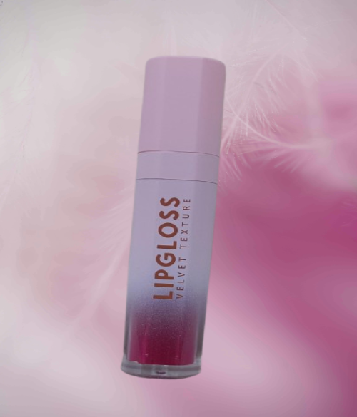 MISS ROSE Matte Liquid Lipstick Set – 24 PCS