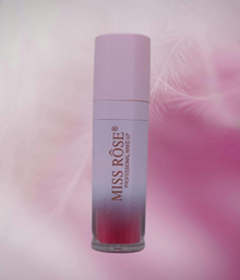 MISS ROSE Matte Liquid Lipstick Set – 24 PCS