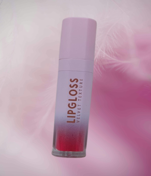 MISS ROSE Matte Liquid Lipstick Set – 24 PCS