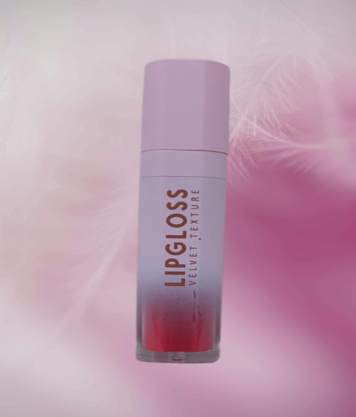 MISS ROSE Matte Liquid Lipstick Set – 24 PCS