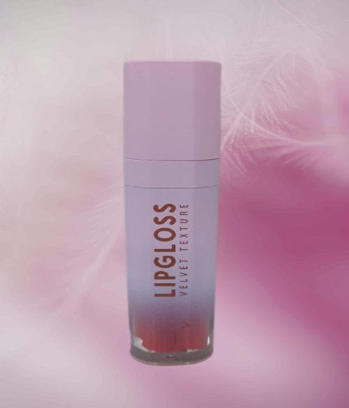 MISS ROSE Matte Liquid Lipstick Set – 24 PCS