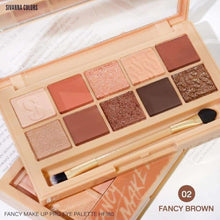 SIVANNA COLORS FANCY MAKEUP KIT HF180