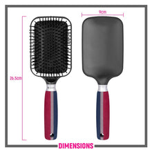 MISS CLAIRE V9978EVS PADDLE HAIR BRUSH