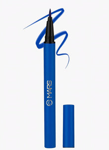 MARS City Stroke Charming Eyes Liquid Eyeliner
