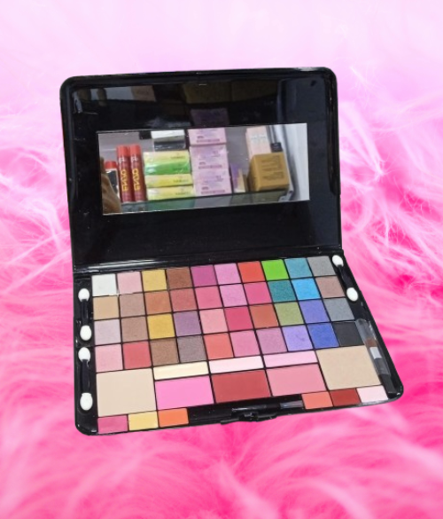 Ocean Beauty Makeup Kit