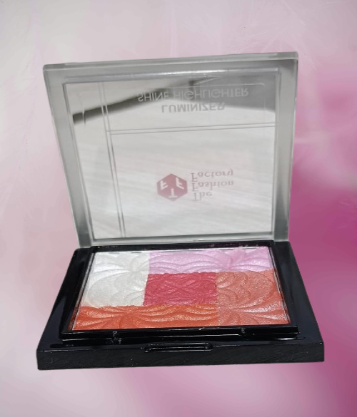 Luminizer Shine Highlighter