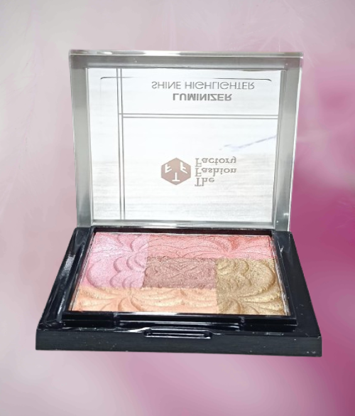 Luminizer Shine Highlighter